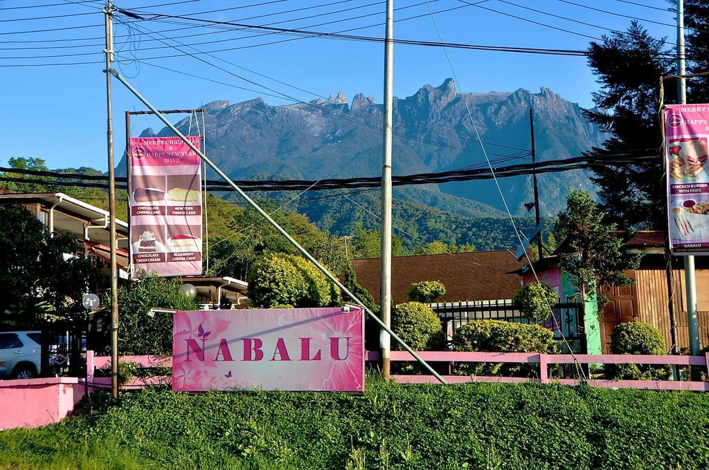 Nabalu Kampong Kundassan Εξωτερικό φωτογραφία